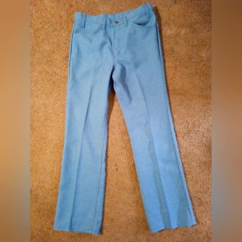 Vintage Levis Pants Mens W34 L31
